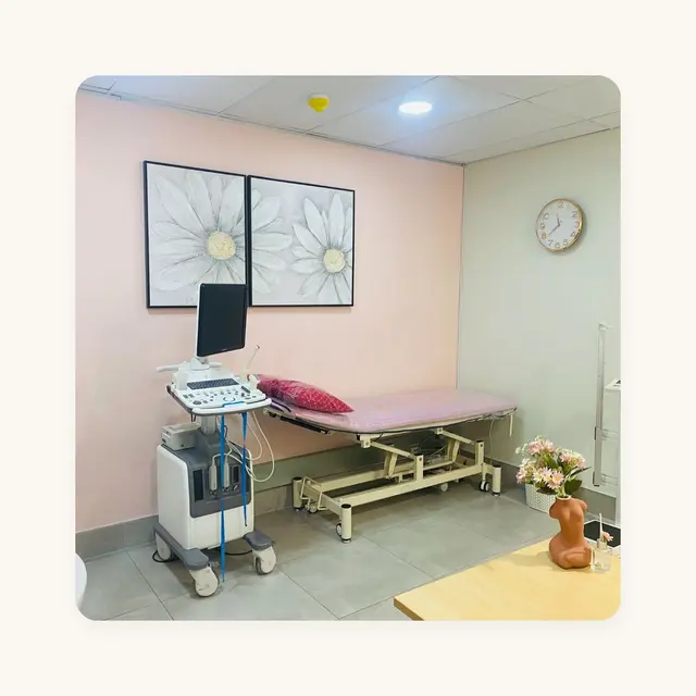 Antenatal Assessment