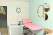 The First Six Weeks After Birth