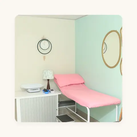 Specialist Gynaecology