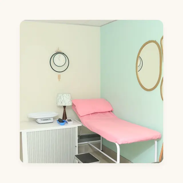 Specialist Gynaecology